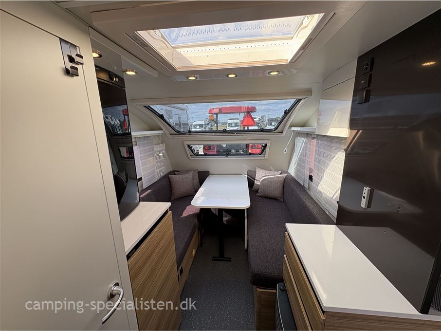 Adria Action 361 LH Panorama